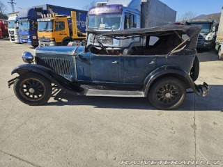 Dodge Ostatní modely Tourer 1930