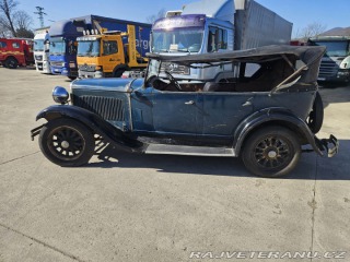 Dodge Ostatní modely Tourer 1930