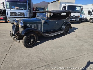 Dodge Ostatní modely Tourer 1930
