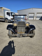 Dodge Ostatní modely Tourer 1930