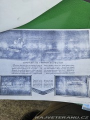 Ostatní značky Ostatní modely Nash Phaeton 1929 1929