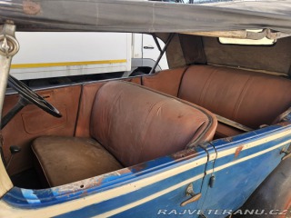 Ostatní značky Ostatní modely Nash Phaeton 1929 1929