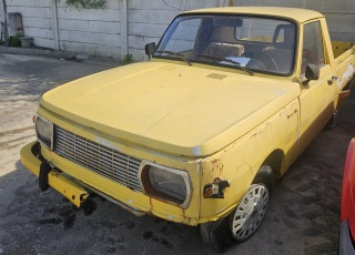 Wartburg 353 