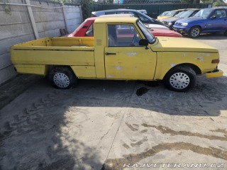 Wartburg 353 1990