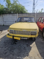 Wartburg 353 1990