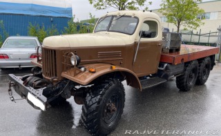 ZIL 157 