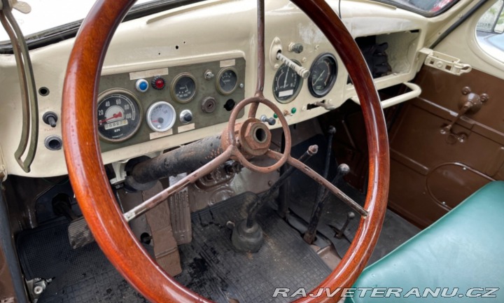 ZIL 157 1800