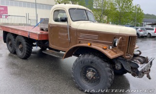 ZIL 157 1800