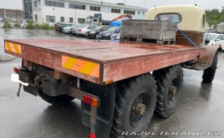 ZIL 157 1800
