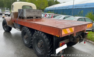ZIL 157 1800