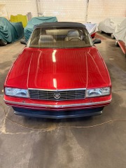 Cadillac  Allante