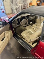 Cadillac Ostatní modely Allante 1993