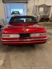 Cadillac Ostatní modely Allante 1993