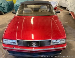Cadillac Ostatní modely Allante 1993
