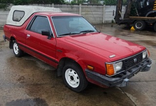 Subaru  