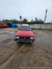Subaru Ostatní modely 1987