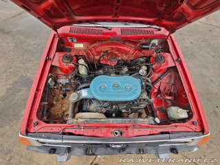 Subaru Ostatní modely 1987
