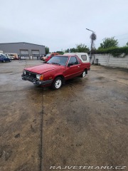 Subaru Ostatní modely 1987