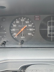 Subaru Ostatní modely 1987