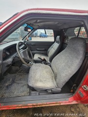 Subaru Ostatní modely 1987