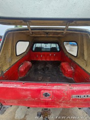 Subaru Ostatní modely 1987
