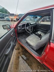 Subaru Ostatní modely 1987