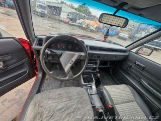 Subaru Ostatní modely 1987