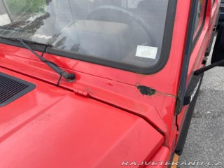Mercedes-Benz G 230 G 6 1980