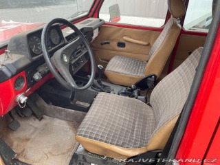 Mercedes-Benz G 230 G 6 1980