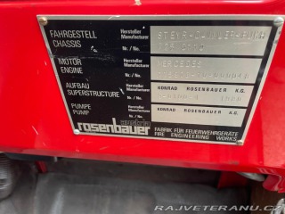 Mercedes-Benz G 230 G 6 1980