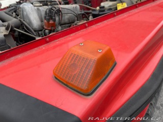 Mercedes-Benz G 230 G 6 1980