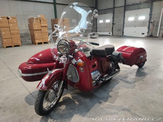 Jawa 350 