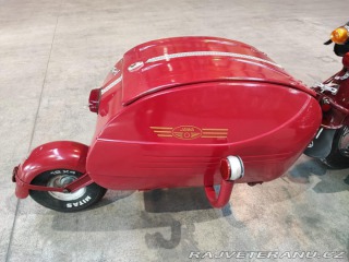 Jawa 350 1800