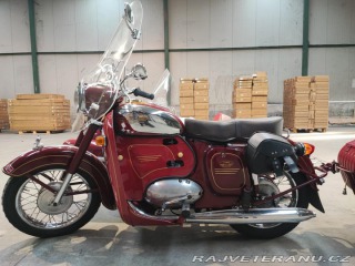 Jawa 350 1800