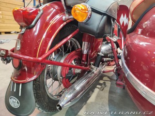 Jawa 350 1800