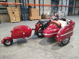 Jawa 350 1800