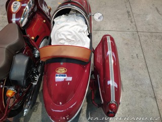 Jawa 350 1800