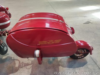 Jawa 350 1800