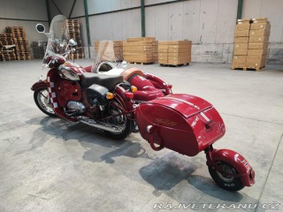 Jawa 350 1800