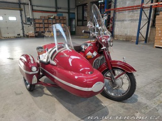 Jawa 350 1800