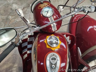 Jawa 350 1800