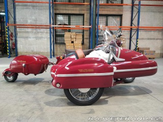 Jawa 350 1800