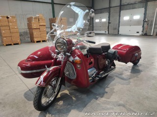 Jawa 350 1800