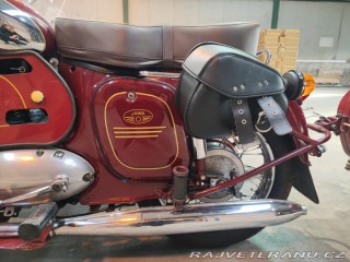 Jawa 350 1800