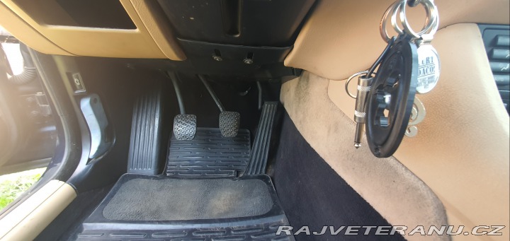 BMW 5 E39 528i 1996