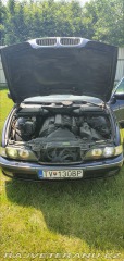BMW 5 E39 528i 1996
