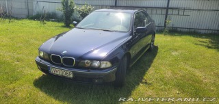 BMW 5 E39 528i 1996