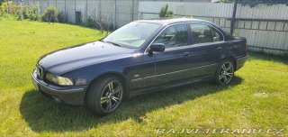 BMW 5 E39 528i 1996