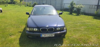 BMW 5 E39 528i 1996