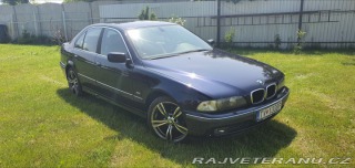 BMW 5 E39 528i 1996